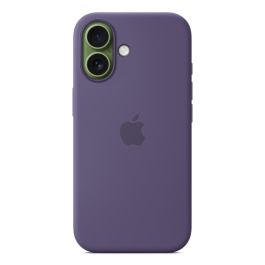 Funda para Móvil Apple Morado Apple