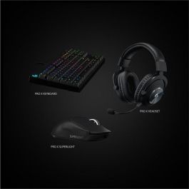 Mouse Raton Logitech Pro X Superlight Mouse Raton Logitech Pro X Superlight