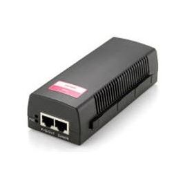 LevelOne Inyector PoE POI-2002 Ethernet Rápido 10/100 Mbit/s IEEE 802.3af Negro 52V Precio: 62.50000053. SKU: B1GFGSHKZG