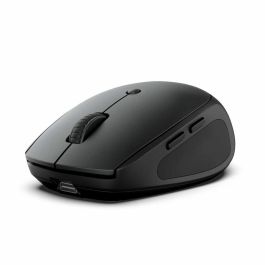 Ratón Inalámbrico JLab IEUMGOCHRGMSRBLK124 Negro 1600 dpi Precio: 31.58999998. SKU: B1CS6XSMMN