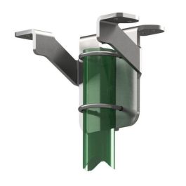 Next Green Soporte Techo y Suelo para Tubo Acero 60mm HD para Instalación de Caja de Carga Precio: 232.5899994. SKU: B1G5C8GAVA