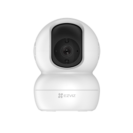EZVIZ TY2 Cámara de Seguridad IP Esférica Interior WiFi Full HD 1080p con Visión Nocturna, Auto-seguimiento y Giro 360° Precio: 27.89000027. SKU: S7805563