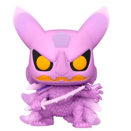 Funko Figura POP Naruto Shippuden Kurama Exclusive 15cm Vinilo Precio: 47.49999958. SKU: B1BQ48F5CW