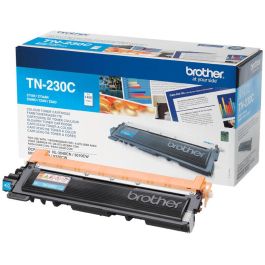 BROTHER TN230C Toner Cian 1.400 Páginas Original Precio: 79.49999959. SKU: S8402157