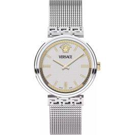 Reloj Mujer Versace VETCA0424 (Ø 20 mm) Precio: 457.79000003. SKU: B1FE7XD8FC