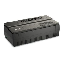 APC BV650I Sistema de Alimentación Ininterrumpida (UPS) Línea Interactiva 0.65 kVA 375W 1 Salida AC, Negro Precio: 88.78999965. SKU: B12T8HTMA5