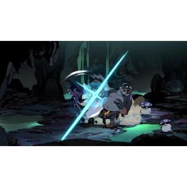 Just For Games AABAS39284 Absolum - Juego para PlayStation 5