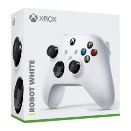 Mando Gaming Inalámbrico Microsoft Blanco Xbox®