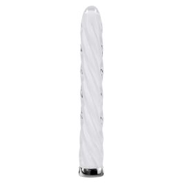 Vibrador Playboy Playboy Blanco Vibrador Playboy Playboy Blanco