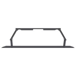 iiyama MD-WM0001 Soporte de Montaje en Pared para TV de 55 a 65 pulgadas, 30 kg, Compatible con Serie LH60 / Zero Gap