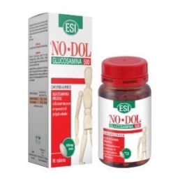 No Dol Glucosamina Pura 500 90 Comp. Precio: 33.9499996. SKU: B19PJH9GGM