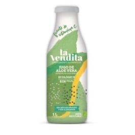 Jugo De Aloe Vera 100% Sin Pulpa 1L Eco Precio: 19.8899998. SKU: B1FN27BLFH