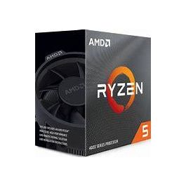 Amd Ryzen 5 4500 Processor 3.6 Ghz 8 Mb L3 Box 100-100000644BOX Precio: 85.90000056. SKU: S5614419