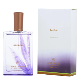 Molinard Bambou Edp 75 mL Molinard Bambou Edp 75 mL Precio: 48.50000045. SKU: B1F3KZ9XJ2
