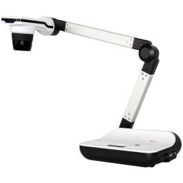 Optoma DC556 Cámara Documentos Digital 13MP CMOS 17x Óptico 8x Digital 60fps HDMI USB Blanco para A3 Precio: 690.49999997. SKU: B16EGTJGBD