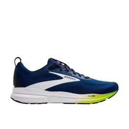 Zapatillas de Running para Adultos Brooks Trace 4 Azul marino 37,5 Precio: 110.0011. SKU: B1E2ASZBC7