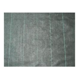 Nature Malla Antihierbas de Polipropileno Tejido 100 g/m² para Jardín y Paisajes - Control de Malas Hierbas y Humedad 3,30x5m Negra Precio: 32.79000054. SKU: S7145432