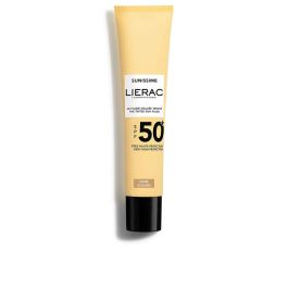 Lierac Sunissime Fluido Solar Con Color Spf50+ #Golden 40 mL Precio: 24.50000014. SKU: B19MNAY9YV