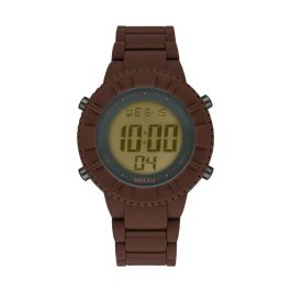 Reloj Unisex Watx & Colors RWA1132 Verde (Ø 43 mm)