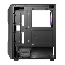 Antec AX61 Elite Midi Tower Negro PC Caja de Ordenador con ventiladores de 120 mm y soporte para 2.5/3.5”