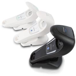 Datalogic Gryphon GBT4500 KIT USB HC INCL - Escáner de código de barras inalámbrico
