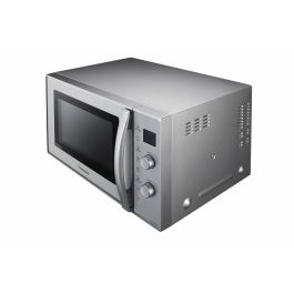 Microondas con Grill Panasonic NN-CD575MEPG 27 L Plateado 27 L Microondas con Grill Panasonic NN-CD575MEPG 27 L Plateado 27 L