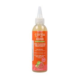 Cantu Guava Ginger Scalp Exfoliating Pre Cleanse Tratamiento 180 ml Precio: 10.50000006. SKU: B147GJ2G6D