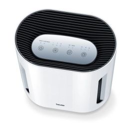 Beurer LR-210 Purificador de Aire, Filtrado 99.95%, para 10-26m² Beurer LR-210 Purificador de Aire, Filtrado 99.95%, para 10-26m²