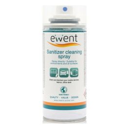 Spray Desinfectante Ewent EW5676 400 ml Precio: 8.68999978. SKU: S0228942