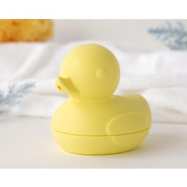 KioKids Patito de Silicona Desmontable para Baño Bebés Antimohos, Suave y Fácil de Limpiar. Juguete Amarillo para +4 Meses (9 cm) Precio: 5.50000055. SKU: B19SGPVWRX