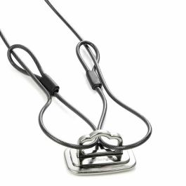 Cable de Seguridad Startech LTANCHORL Precio: 21.95000016. SKU: B1FSG98FAL