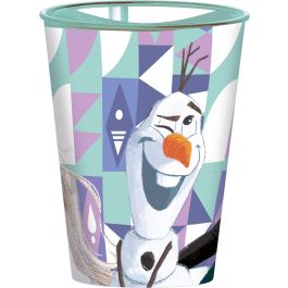 Disney Frozen Vaso Easy CZ11387 260 ml Taza de Entrenamiento Infantil Plástico Libre BPA Precio: 5.50000055. SKU: B1J4KYBTMY