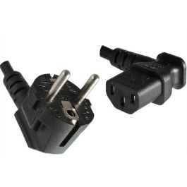 MicroConnect Power Cord Schuko Angled - C13 Angled, 1.8m Precio: 11.58999952. SKU: B1CSG4PLQS