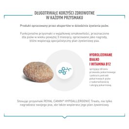 Royal Canin Pienso Hipoalergénico Veterinary Diet Functional para Perros con Alergias y Sensibilidades 6 x 230g (1.38 kg)