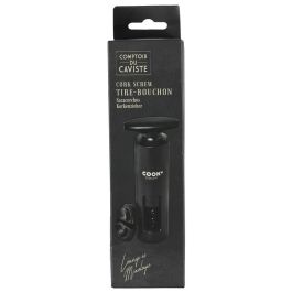 Cook Concept Sacacorchos Cocktail Lounge ABS/Plástico