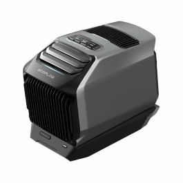 Ecoflow ECO4895251606035 Aire acondicionado portátil Wave 2 Compacto, potente, no requiere instalación