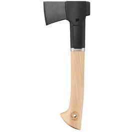 Fiskars 1051142 Hacha Universal de Supervivencia Norden N7, Hoja de Acero, Mango de Madera, 386mm, 791g Precio: 94.94999954. SKU: B1K598TC46