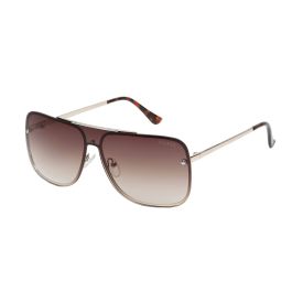 Gafas de Sol Hombre Guess GO00053-0032F Dorado Precio: 39.79000058. SKU: B16M4J22FA