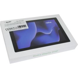 ALLNET AD001 Radxa 8 Zoll FHD DSI LCD Mipi Display táctil capacitivo para Rock 5 Model A y Rock 4C+ Precio: 95.5000002. SKU: B1GTRD2VGQ