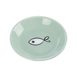 Comedero para Perro Trixie 200 ml 14 cm