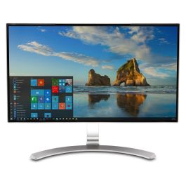 Kensington Filtro de Privacidad Magnético MagPro para Monitor 27" 16:9 Antideslumbrante Anti-huellas Fácil de Retirar TAA