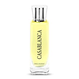 Swiss Arabian Casablanca eau de parfum 100 ml Precio: 50.2150004961. SKU: B1BRYH3MCF