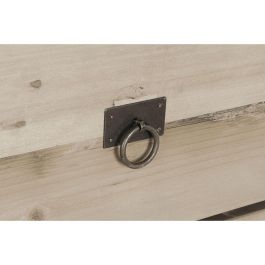 Recibidor DKD Home Decor Marrón 140 x 40 x 110 cm Recibidor DKD Home Decor Marrón 140 x 40 x 110 cm