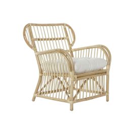 Sillon Balines DKD Home Decor Natural 69 x 85 x 80 cm Precio: 254.50000059. SKU: S3023104