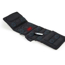 Colchón de Masaje por Vibración Vhemat InnovaGoods