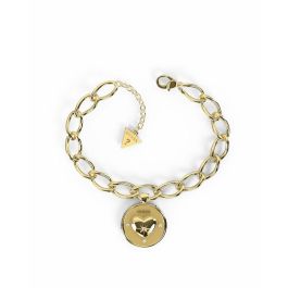 Pulsera Mujer Guess JUBB01440JWYGS Pulsera Mujer Guess JUBB01440JWYGS Precio: 27.50000033. SKU: B18BLDZJN2
