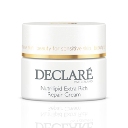 Declare Nutrilipid Extra Rich Repair Cream 50 mL Precio: 29.6450001694. SKU: B18WPLJG2V