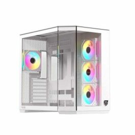 Ventilador de CPU Nfortec NF-CS-PULSAR-W Precio: 154.59000051. SKU: B1DZYNP6FX