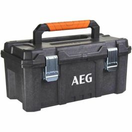 AEG - Caja de almacenamiento - sello - sujetadores de metal - AEG21TB Precio: 53.49999996. SKU: B1EF9W78SK