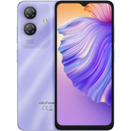 Smartphone Ulefone NOTE 21 Morado starlight 4 GB RAM 128 GB Smartphone Ulefone NOTE 21 Morado starlight 4 GB RAM 128 GB Precio: 113.50000013. SKU: B169HN29X6